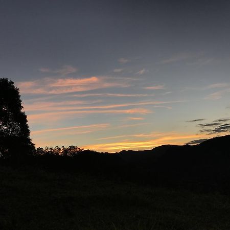 Apartamento Férias Fazenda Usina 1 Bocaina de Minas Esterno foto