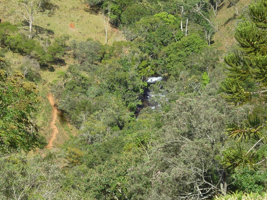 Apartamento Férias Fazenda Usina 1 Bocaina de Minas Esterno foto