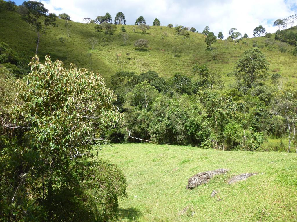 Apartamento Férias Fazenda Usina 1 Bocaina de Minas Esterno foto