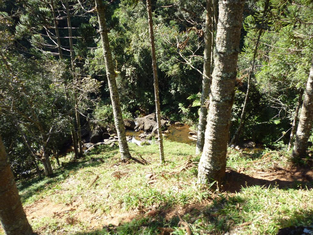 Apartamento Férias Fazenda Usina 1 Bocaina de Minas Esterno foto