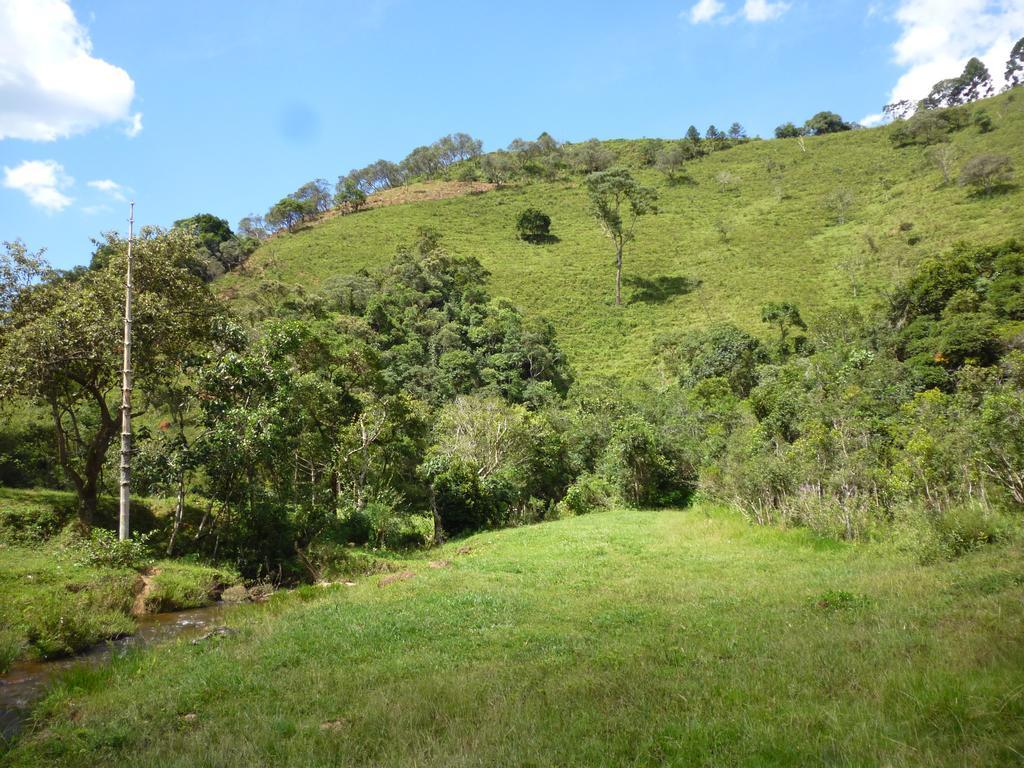Apartamento Férias Fazenda Usina 1 Bocaina de Minas Esterno foto