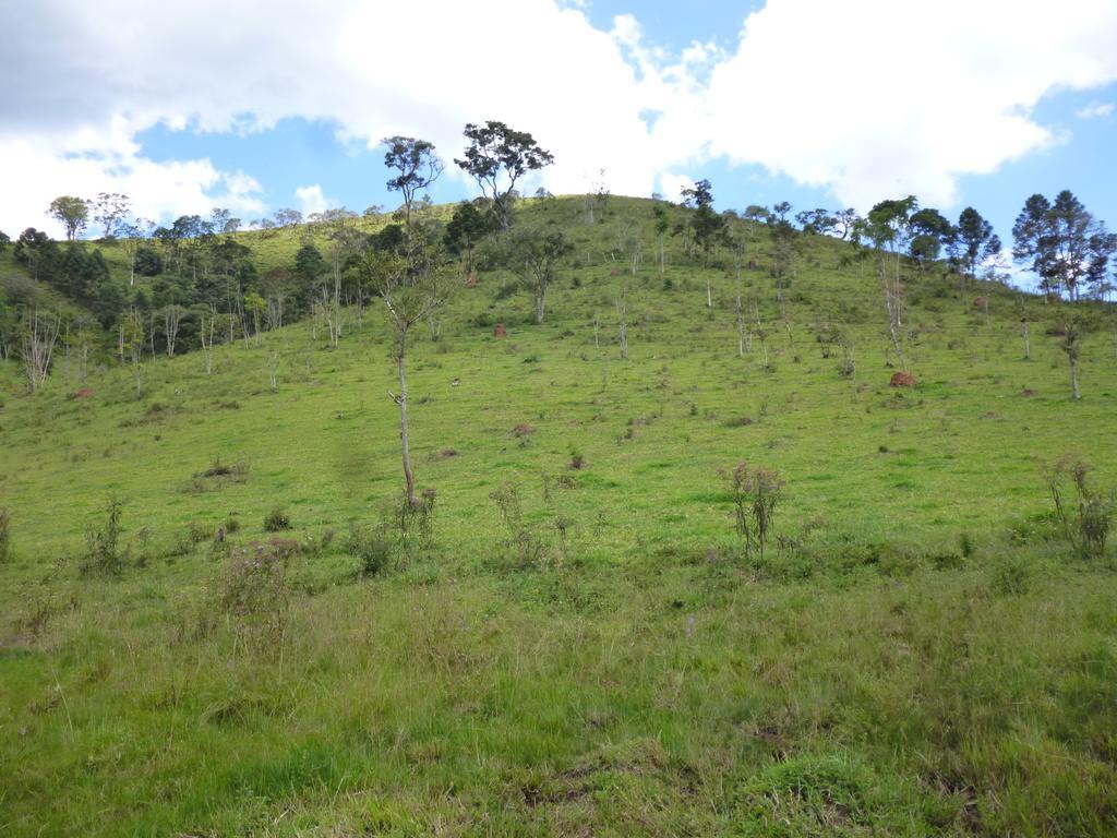 Apartamento Férias Fazenda Usina 1 Bocaina de Minas Esterno foto