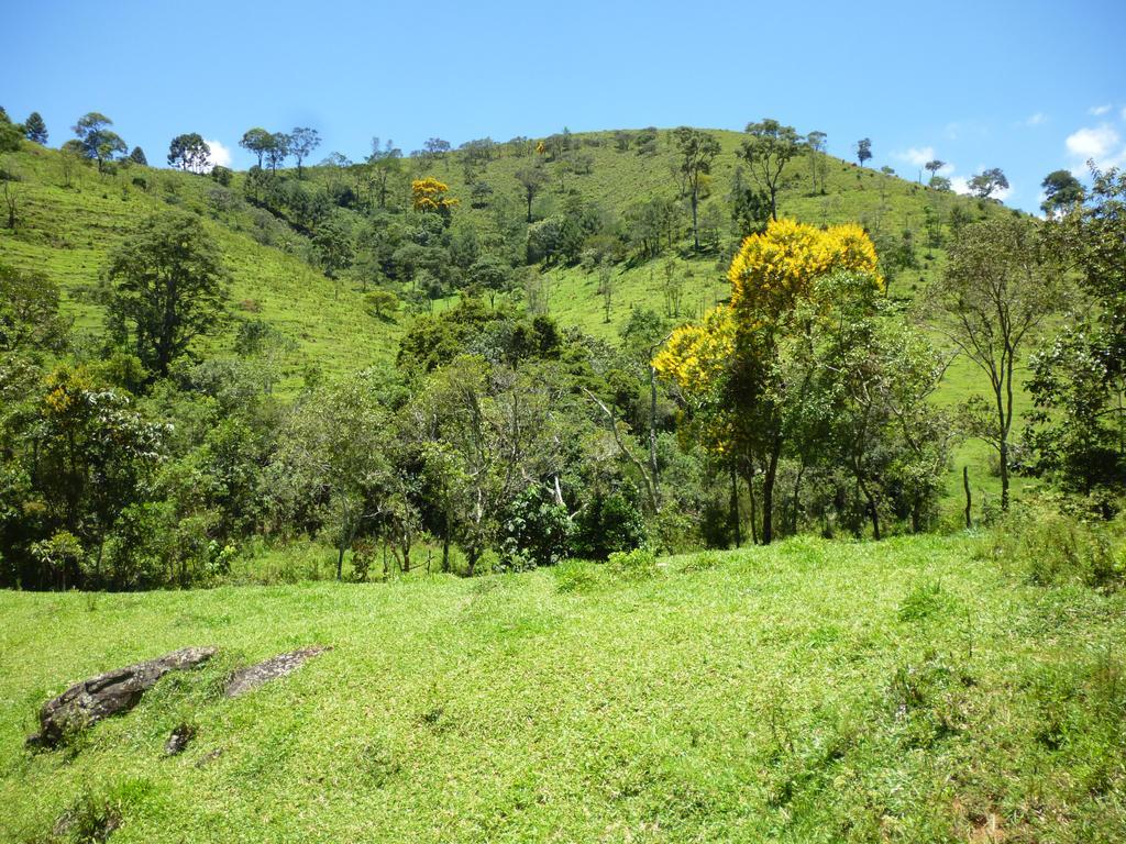 Apartamento Férias Fazenda Usina 1 Bocaina de Minas Esterno foto