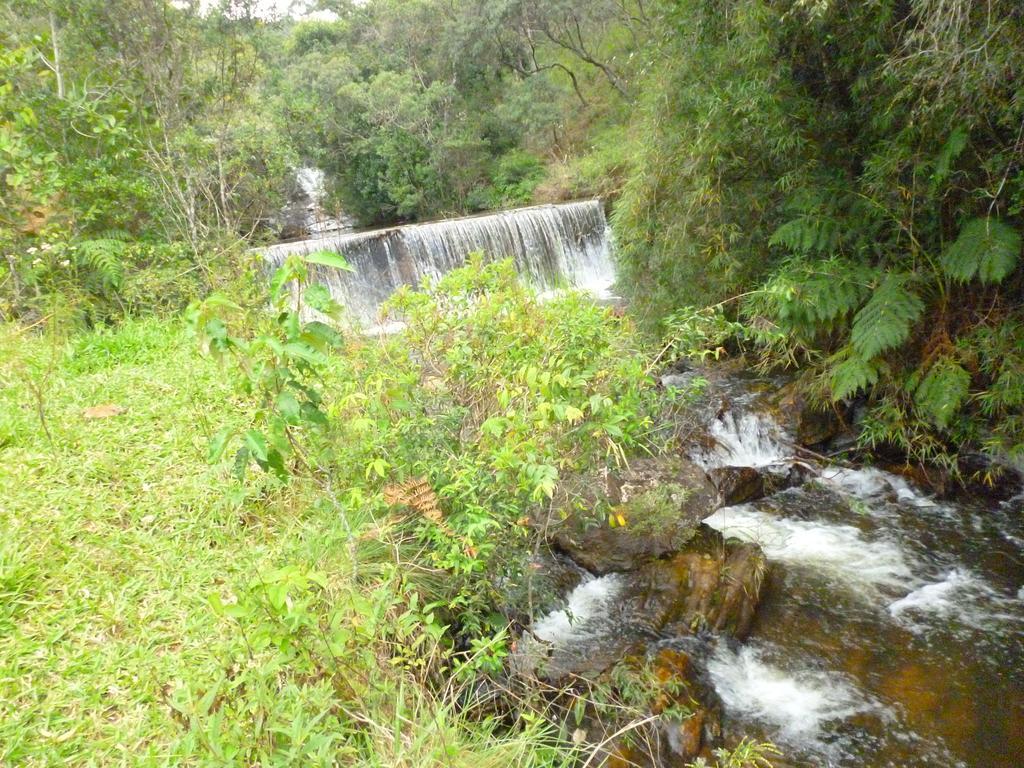 Apartamento Férias Fazenda Usina 1 Bocaina de Minas Esterno foto