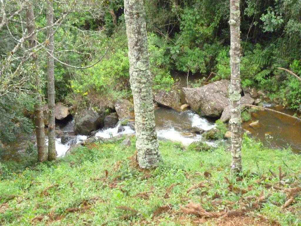Apartamento Férias Fazenda Usina 1 Bocaina de Minas Esterno foto