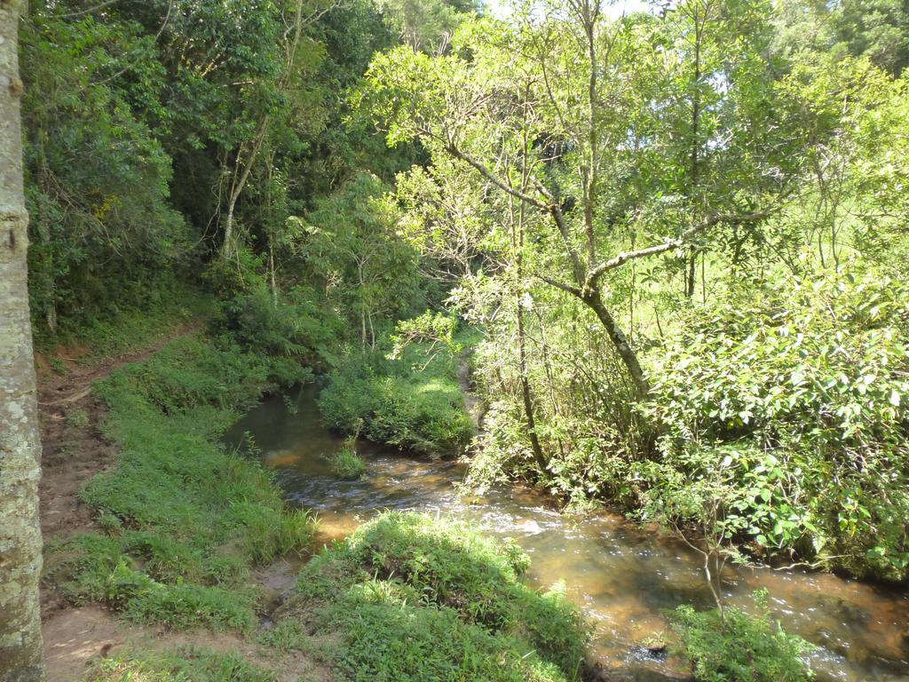 Apartamento Férias Fazenda Usina 1 Bocaina de Minas Esterno foto
