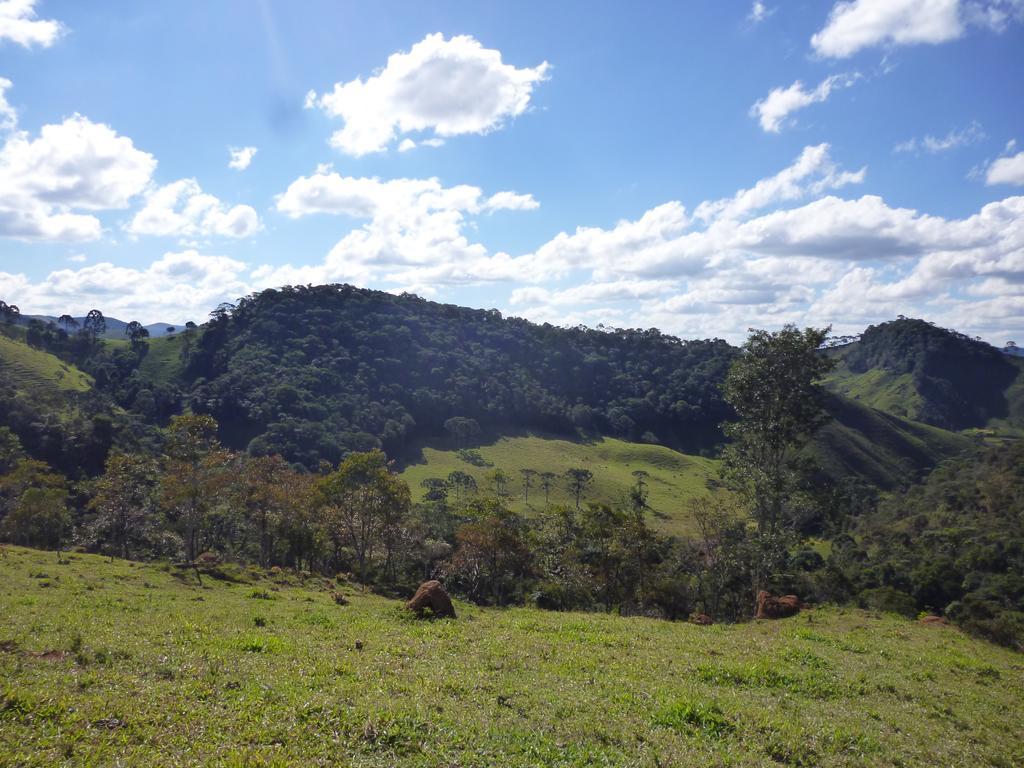 Apartamento Férias Fazenda Usina 1 Bocaina de Minas Esterno foto