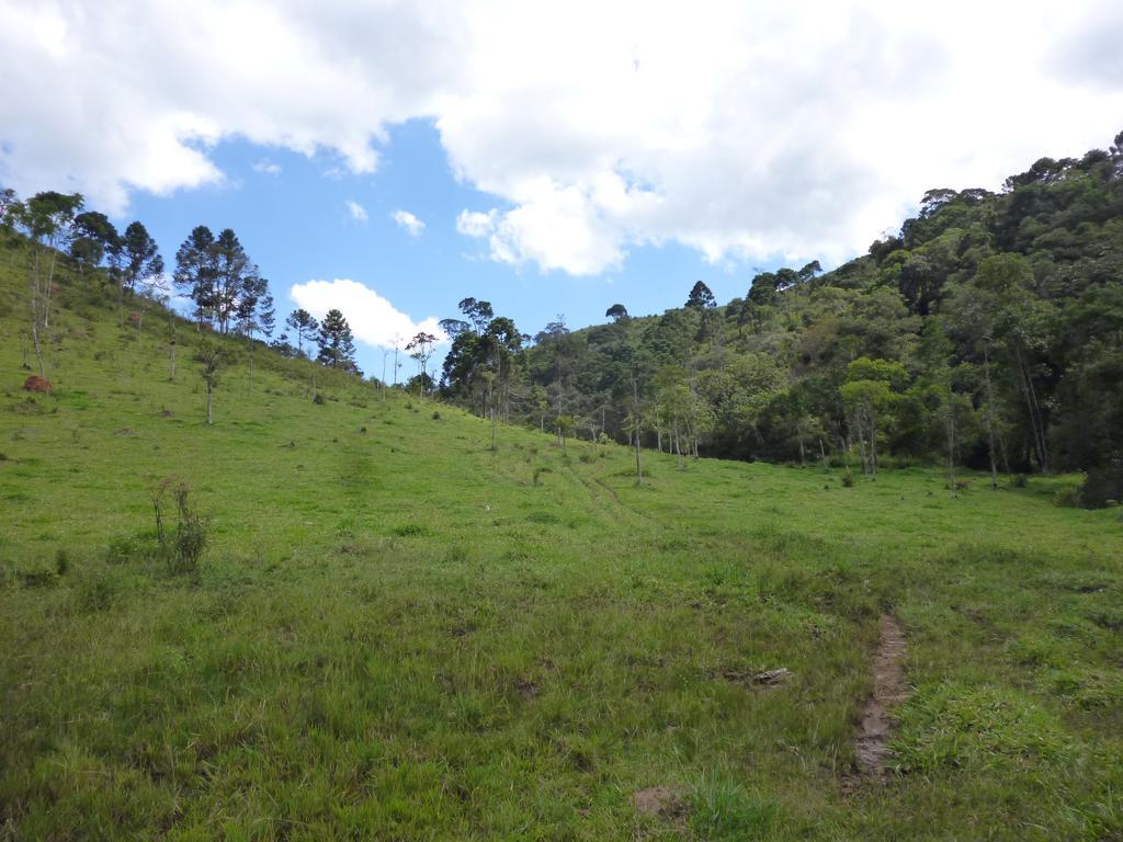 Apartamento Férias Fazenda Usina 1 Bocaina de Minas Esterno foto