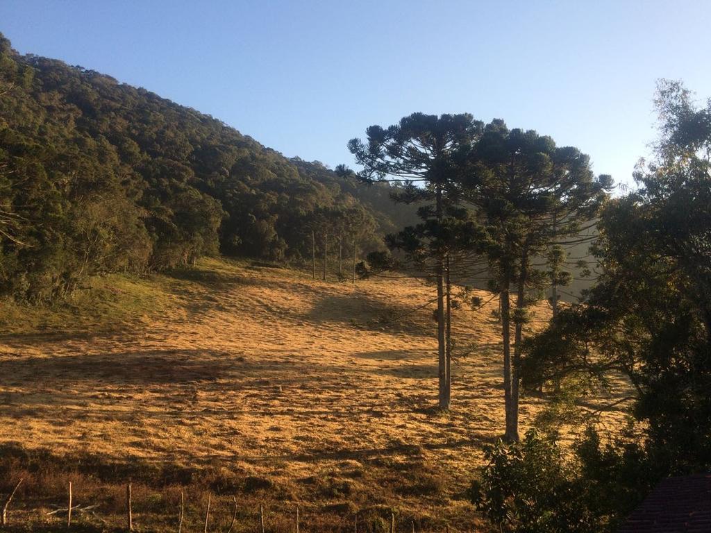 Apartamento Férias Fazenda Usina 1 Bocaina de Minas Esterno foto