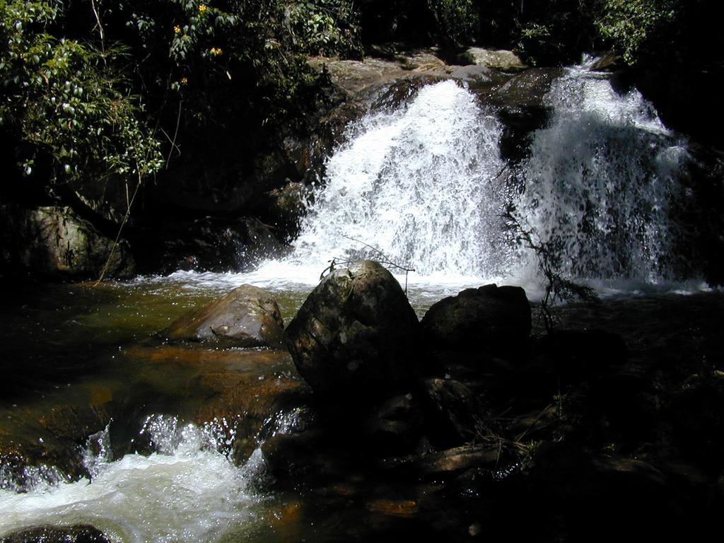 Apartamento Férias Fazenda Usina 1 Bocaina de Minas Esterno foto