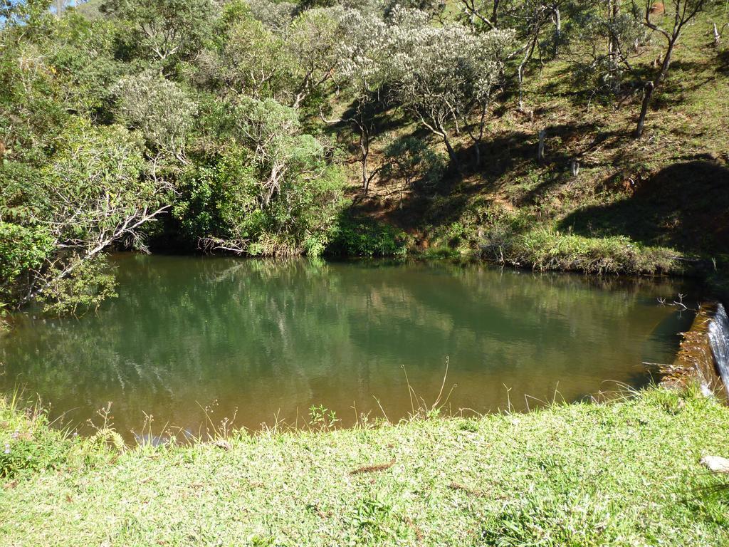 Apartamento Férias Fazenda Usina 1 Bocaina de Minas Esterno foto