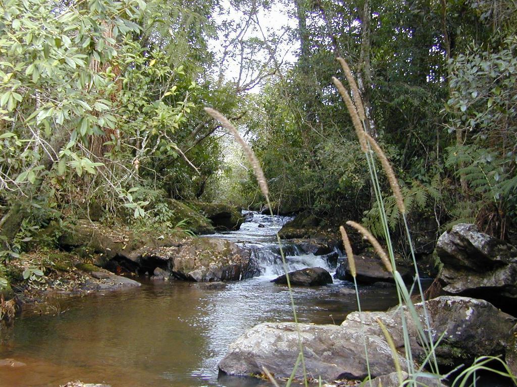 Apartamento Férias Fazenda Usina 1 Bocaina de Minas Esterno foto