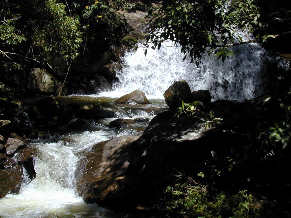 Apartamento Férias Fazenda Usina 1 Bocaina de Minas Esterno foto