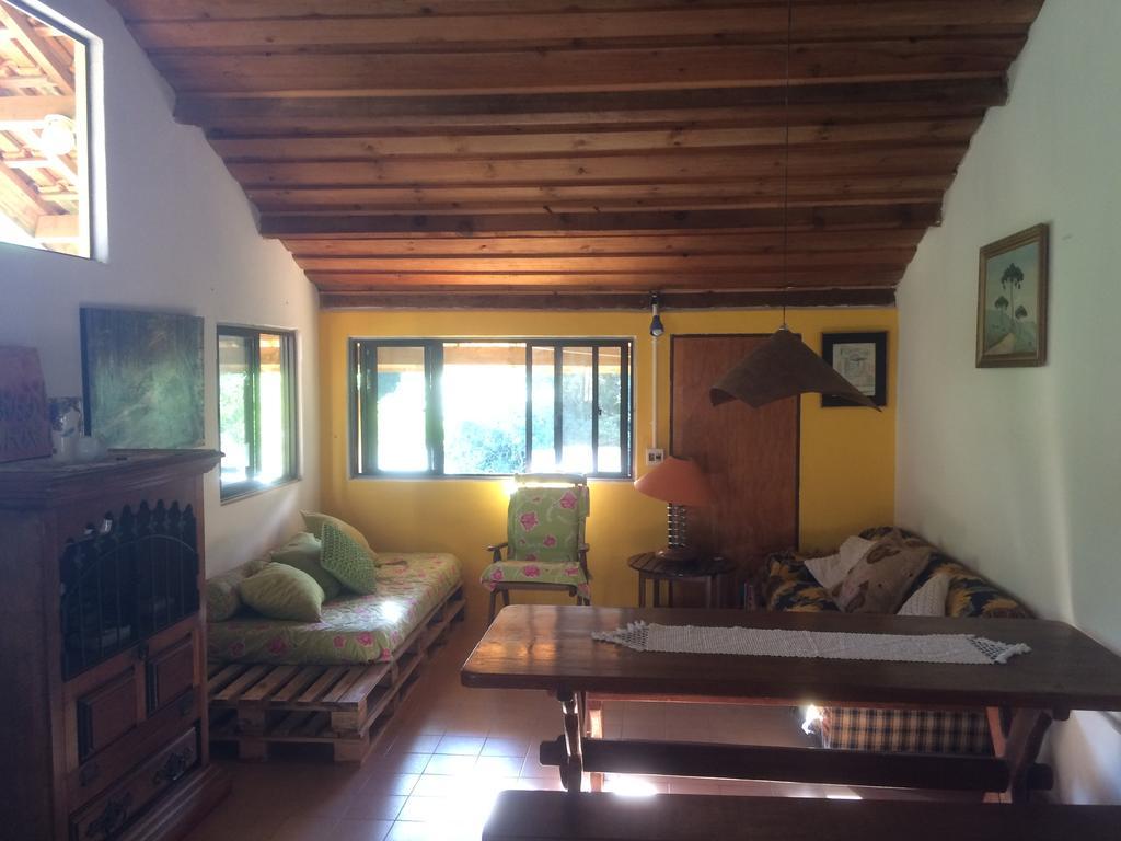 Apartamento Férias Fazenda Usina 1 Bocaina de Minas Esterno foto