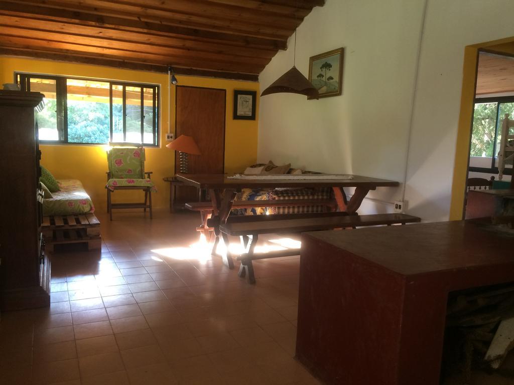 Apartamento Férias Fazenda Usina 1 Bocaina de Minas Esterno foto