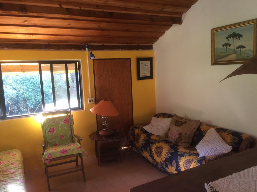 Apartamento Férias Fazenda Usina 1 Bocaina de Minas Esterno foto