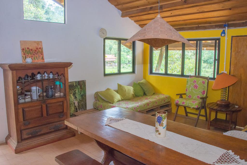 Apartamento Férias Fazenda Usina 1 Bocaina de Minas Esterno foto
