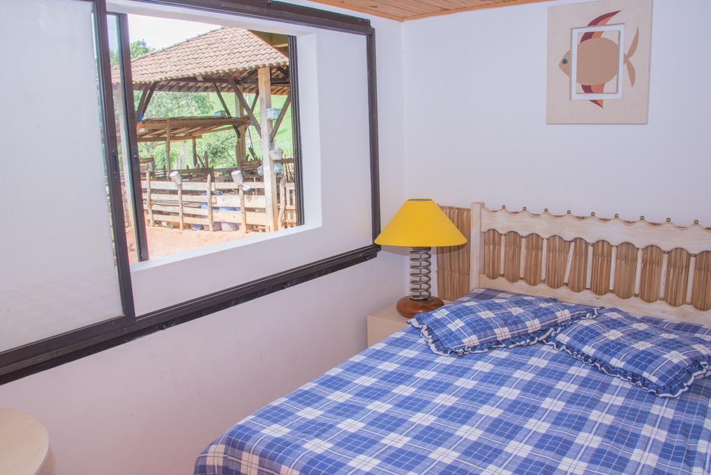 Apartamento Férias Fazenda Usina 1 Bocaina de Minas Esterno foto