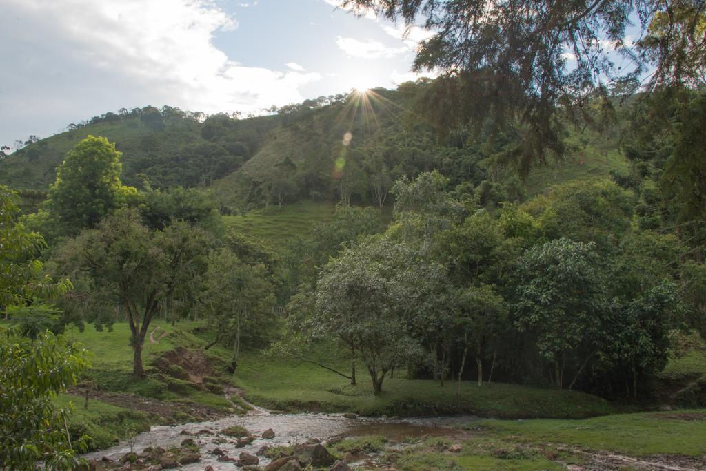 Apartamento Férias Fazenda Usina 1 Bocaina de Minas Esterno foto