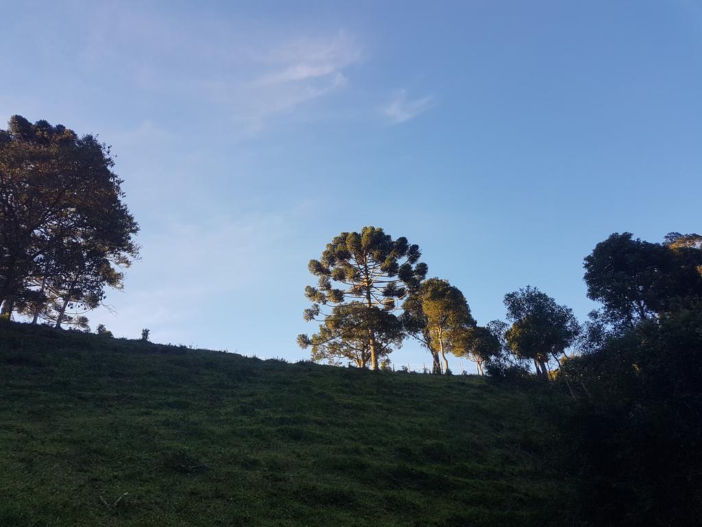 Apartamento Férias Fazenda Usina 1 Bocaina de Minas Esterno foto